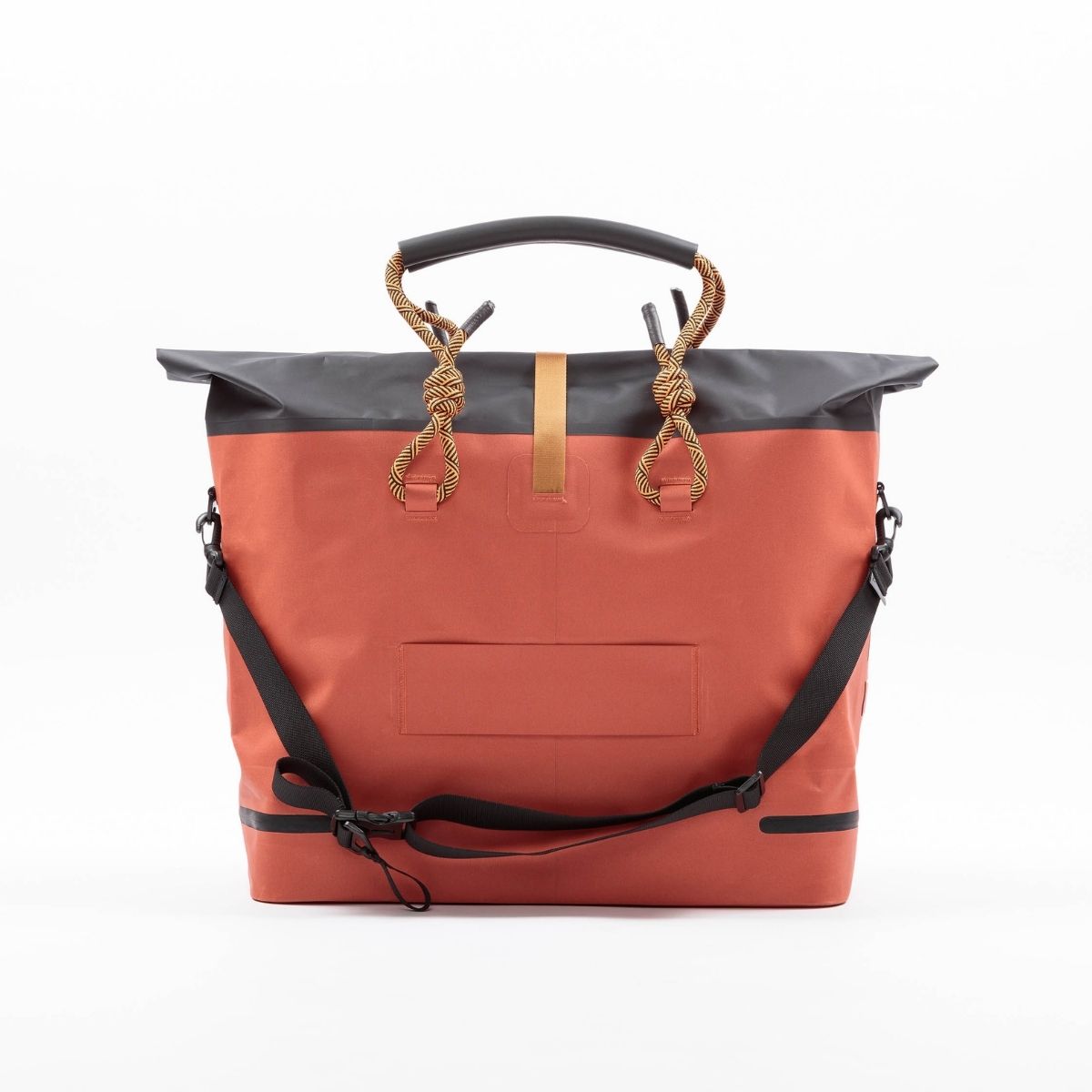 Multi-Functional Waterproof Travel Tote with Detachable Sling