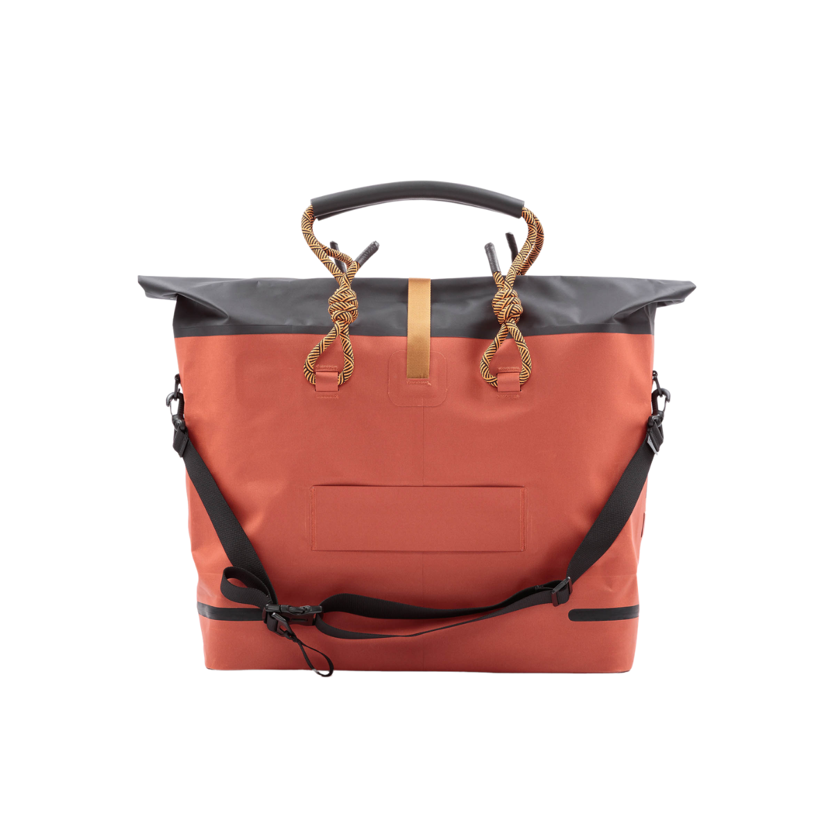 Multi-Functional Waterproof Travel Tote with Detachable Sling