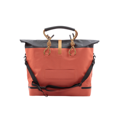 Multi-Functional Waterproof Travel Tote with Detachable Sling