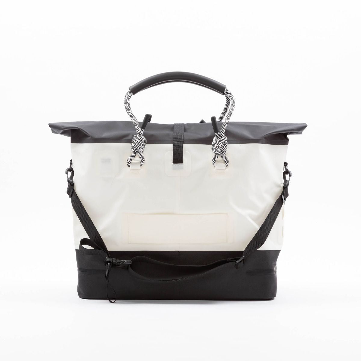 Multi-Functional Waterproof Travel Tote with Detachable Sling