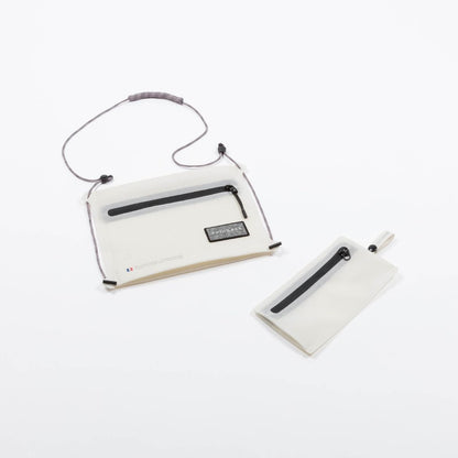 Multi-Functional Waterproof Travel Tote with Detachable Sling