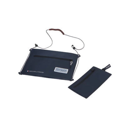 Multi-Functional Waterproof Travel Tote with Detachable Sling