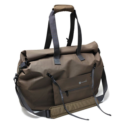 Zulupack x AFA Collab: Waterproof Travel Tote Backpack