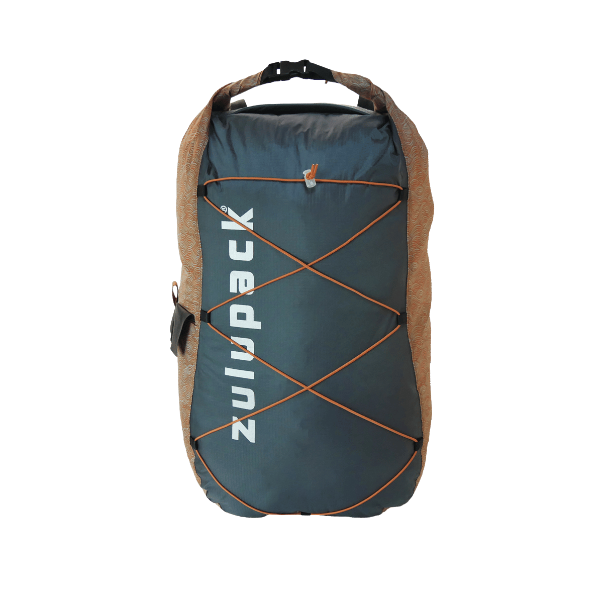 Foldable Compact Waterproof Backpack 12L