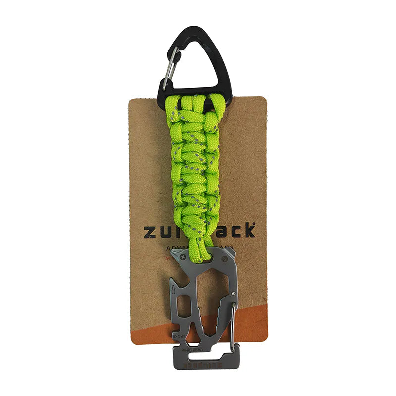 Multi-Tool Utility Card