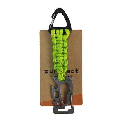 Multi-Tool Utility Card