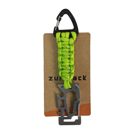 Multi-Tool Utility Card